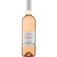 Ventoux Rosé AOP Bonnefoy - Domaine Caroline Bonnefoy