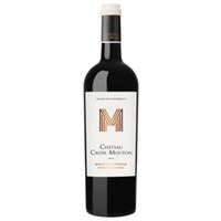 Château Croix Mouton Bordeaux Supérieur