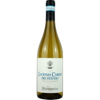 Lacryma Christi del Vesuvio Bianco DOC