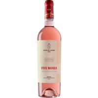 Five Roses Salento Rosato IGT