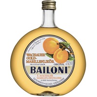 Wachauer Gold-Marillenlikör 30% 0,7 L