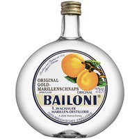 Original Gold-Marillenschnaps 40% 0,7 L