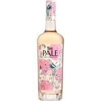 The Pale, Côtes de Provence AOP, Provence, 2024, Roséwein