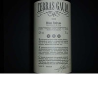 Terras Gauda O Rosal Rías Baixas
