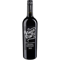 Vinha da Fonte 2023, Casa Ermelinda Freitas, Vinho Regional Península de Setúbal