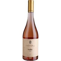 Castel Sallegg: Sallie Rosé