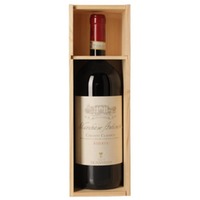 Chianti Classico Riserva Tenuta Tignanello Magnum 1,5 L in Original Holzkiste