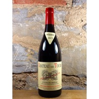 Rayas Chateau des Tours Côtes du Rhône Grande Reserve