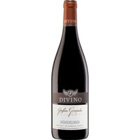 Divino Frühburgunder Großes Gewächs, Trocken, Franken, Franken, 2022, Rotwein