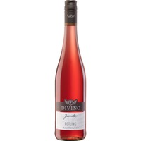 Divino Juventa Rotling, Halbtrocken, Franken, Franken, 2024, Roséwein