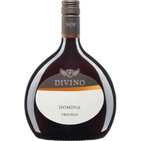 Divino Franken Domina, Trocken, Franken, Franken, 2023, Rotwein