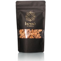 Besso de Mallorca Almendras con Tomate y Oregano, 130-g-Beutel