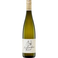 Oliver Zeter Sauvignon Blanc Kabinett, Feinfruchtig, Pfalz, Pfalz, 2024, Weißwein