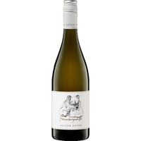 Oliver Zeter Grauburgunder, Trocken, Pfalz, Pfalz, 2024, Weißwein
