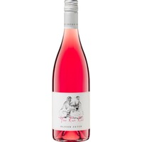 Oliver Zeter Free Run Rosé, Trocken, Pfalz, Pfalz, 2024, Roséwein