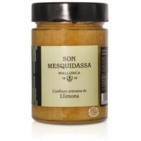 Son Mesquidassa Confitura Limona, 370-g-Glas