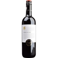 Terre di Campo Sasso Primitivo, Puglia IGP, Apulien, 2021, Rotwein