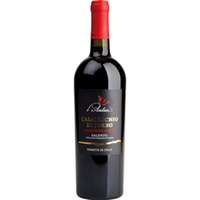 L'Antesi Casalécchio di Sorbo Primitivo Syrah, Salento IGP, Apulien, 2021, Rotwein