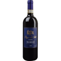 Vino Nobile di Montepulciano Riserva, Vino Nobile di Montepulciano DOCG, Toskana, 2019, Rotwein