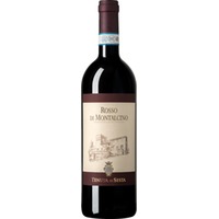 Tenuta di Sesta Rosso di Montepulciano, Rosso di Montepulciano DOC, Toskana, 2022, Rotwein