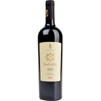 Cantina Gentili Sinibaldo Rosso, Toscana IGP, Toskana, 2022, Rotwein