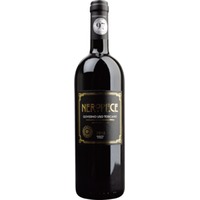 Terrescure Neropece Governo all'uso Toscano, Toscana IGP, Toskana, 2020, Rotwein