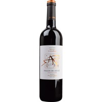 Pagos de Araiz Crianza, Navarra DO, Navarra, 2021, Rotwein