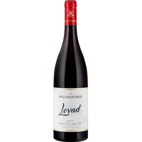 Nals Margreid Levad Merlot, Alto Adige / Südtirol DOC, Südtirol, 2021, Rotwein