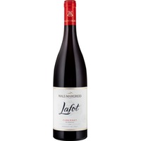 Nals Margreid Lafot Cabernet Sauvignon Riserva, Alto Adige / Südtirol DOC, Südtirol, 2021, Rotwein