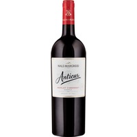 Nals Margreid Anticus Merlot Cabernet Riserva, Alto Adige / Südtirol DOC, Südtirol, 2021, Rotwein