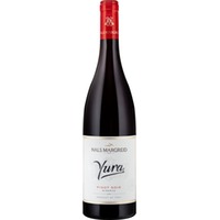 Nals Margreid Yura Pinot Noir Riserva, Alto Adige / Südtirol DOC, Südtirol, 2022, Rotwein
