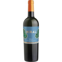 Fina Miral Grillo Bio, Sicilia DOC, Sizilien, 2024, Weißwein