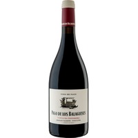 Vegalfaro Pago De Los Balagueses Garnacha Bio, Vino de Pago DOP, Utiel-Requena D.O., 2021, Rotwein