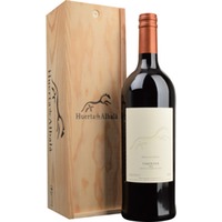 Huerta de Albalá Taberner, Tierra de Cadiz, Magnum, Andalusien, 2017, Rotwein