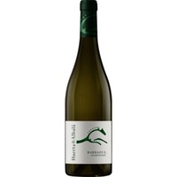Huerta de Albalá Barbazul Chardonnay, Tierra de Cadiz, Andalusien, 2023, Weißwein