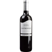 Castroviejo Rioja Joven, Rioja DOCa, Rioja, 2023, Rotwein