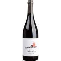 Losada Mencía, Bierzo DO, Kastilien - León, 2020, Rotwein