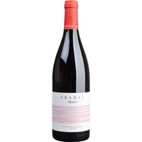 Abadal Matis Crianza, Pla de Bages DO, Katalonien, 2021, Rotwein