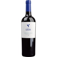 Leda Mas de Leda Bio, Vino de la Tierra Castilla y León, Kastilien - León, 2020, Rotwein