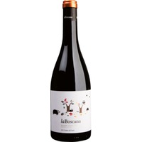 Costers Del Sió La Boscana Tinto, Costers del Segre DO, Katalonien, 2023, Rotwein