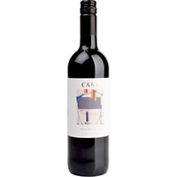 Care Trio Red Blend, Cariñena DO, Aragonien, 2023, Rotwein