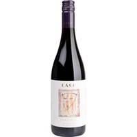 Care Tinto Sobre Lias, Cariñena DO, Aragonien, 2024, Rotwein
