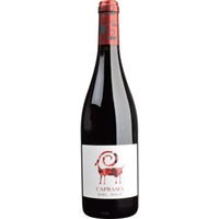 Vegalfaro Caprasia Roble Bobal Merlot Bio, Utiel-Requena DO, Utiel-Requena D.O., 2022, Rotwein