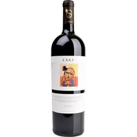 Care Crianza, Cariñena DO, Magnum, Aragonien, 2021, Rotwein