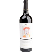 Care Cariñena Nativa, Cariñena DO, Aragonien, 2022, Rotwein