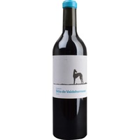 Sitio de Valdehermoso Bio, Ribera del Duero DO, Kastilien - León, 2023, Rotwein
