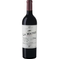 D. Mateos Colecciòn de Familia Vendimia, Rioja DOCa, Rioja, 2021, Rotwein