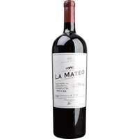 D. Mateos Colecciòn de Familia Vendimia, Rioja DOCa, Magnum, Rioja, 2016, Rotwein