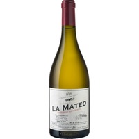 Colecciòn de Familia Tempranillo Blanco Barrica, Rioja DOCa, Rioja, 2022, Rotwein