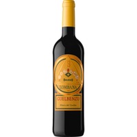 Bodega de Sarría Lombana, Ribera del Queiles, Aragonien, 2009, Rotwein